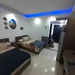Cecilia Resort Hurghada