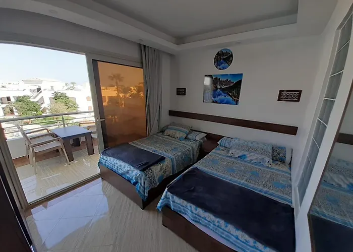 Cecilia Resort Hurghada